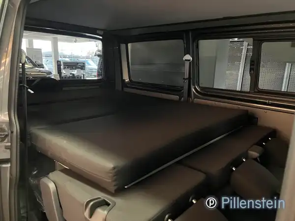 VW T6.1 KOMBI (14/16)