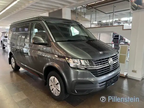 VW T6.1 KOMBI (15/16)