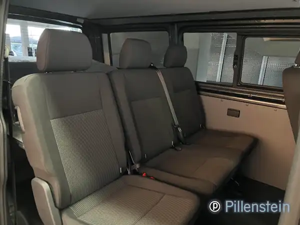 VW T6.1 KOMBI (6/16)