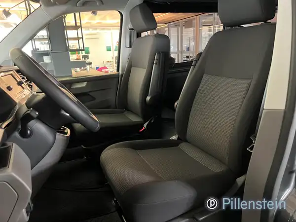 VW T6.1 KOMBI (10/16)