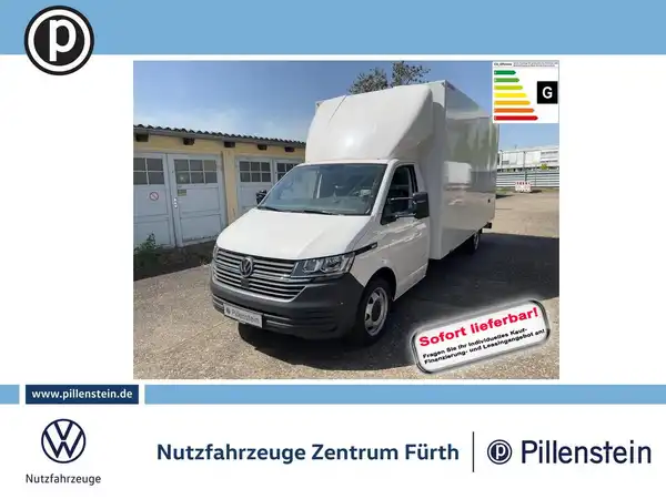 VW T6.1 ANDERE (1/11)