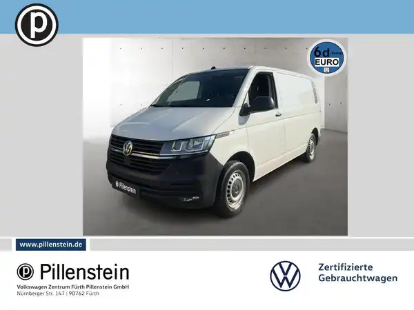 VW T6.1 KASTEN (1/9)