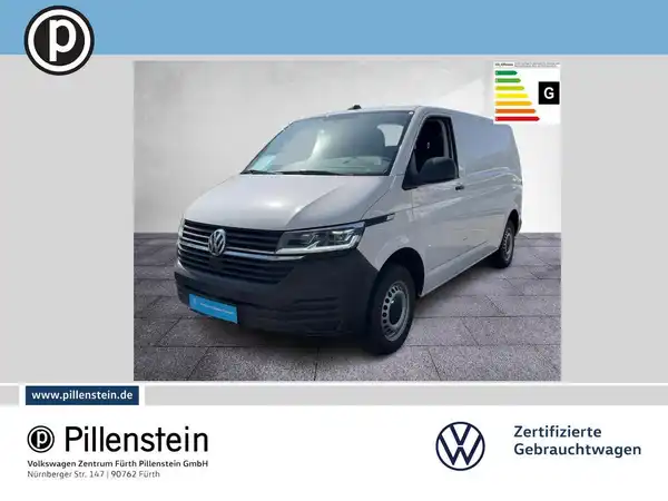 VW T6.1 KASTEN (1/12)