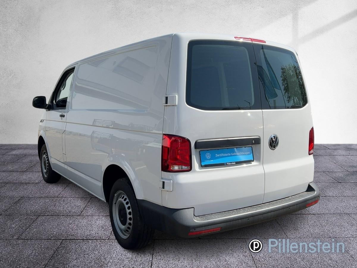 VW T6.1 KASTEN (3/12)