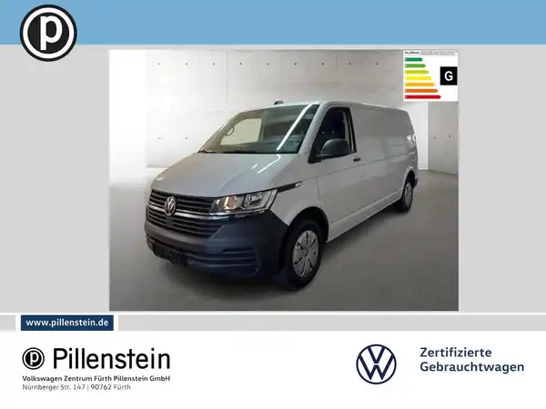 VW T6.1 KASTEN (1/12)