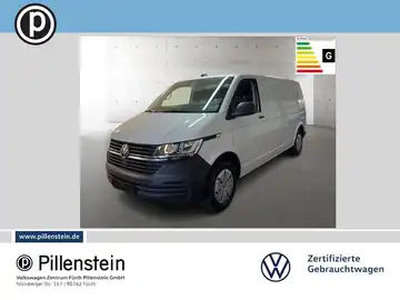 VW T6.1 KASTEN (1/12)