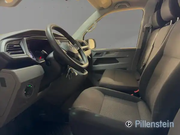 VW T6.1 KASTEN (7/12)