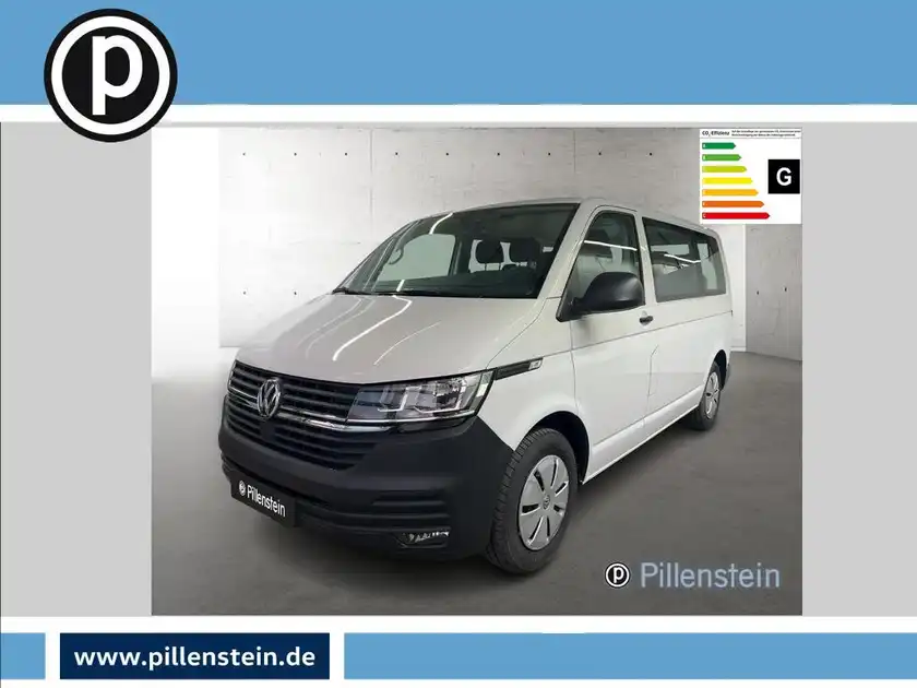 VW T6.1 KOMBI (1/14)