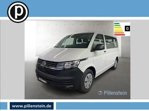 VW T6.1 KOMBI (1/14)