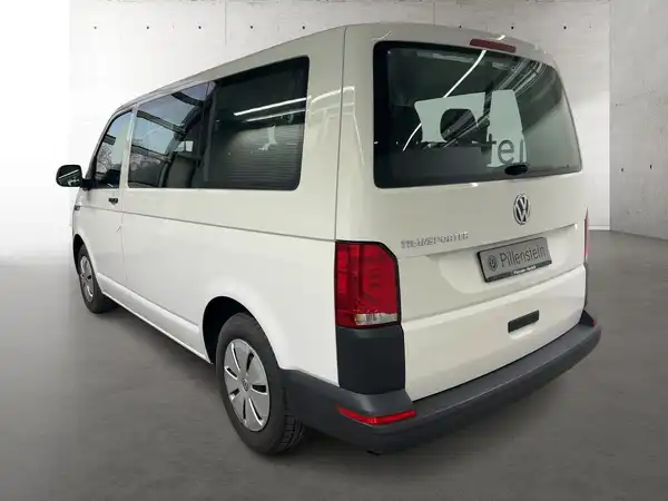 VW T6.1 KOMBI (2/14)