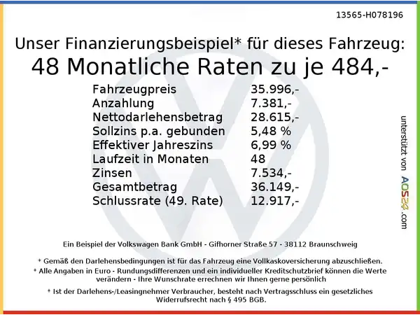 VW T6.1 KOMBI (14/14)
