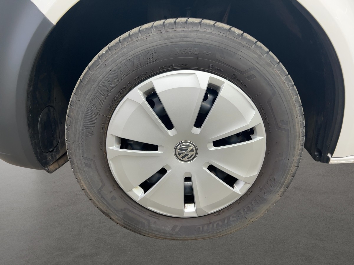 VW T6.1 KOMBI (3/14)