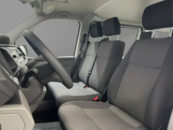 VW T6.1 KOMBI (5/14)
