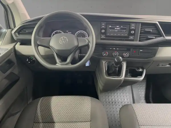 VW T6.1 KOMBI (6/14)