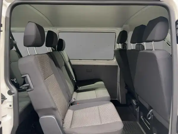 VW T6.1 KOMBI (9/14)