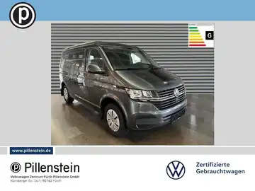 VW T6.1 KOMBI (1/16)