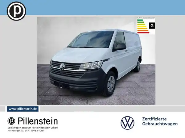 VW T6.1 KASTEN (1/7)