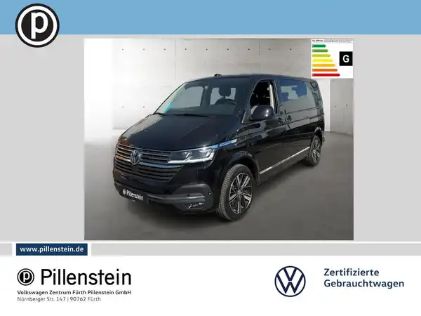 VW T6.1 MULTIVAN (1/14)