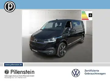 VW T6.1 MULTIVAN (1/14)