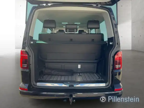 VW T6.1 MULTIVAN (13/14)