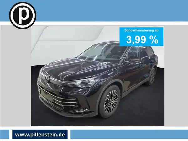 VW TIGUAN (1/8)