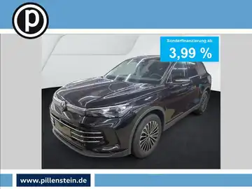 VW TIGUAN (1/8)