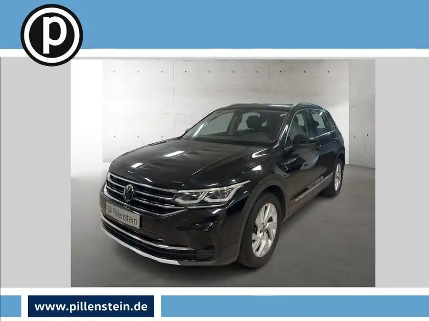 VW TIGUAN (1/16)