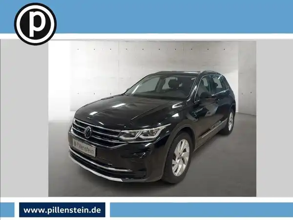 VW TIGUAN (1/16)