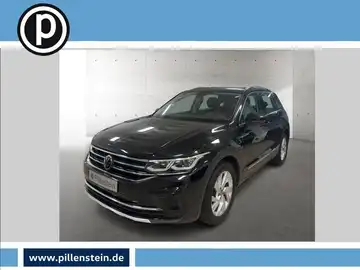 VW TIGUAN (1/16)