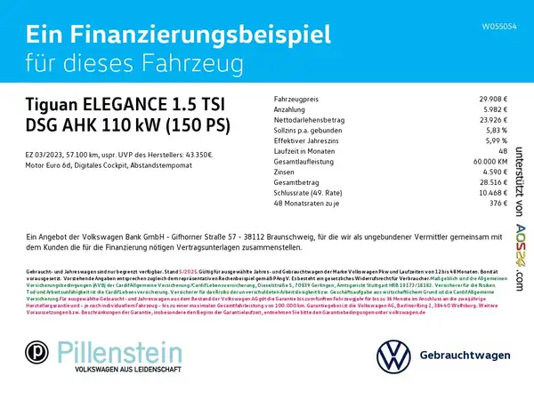 VW TIGUAN (2/16)