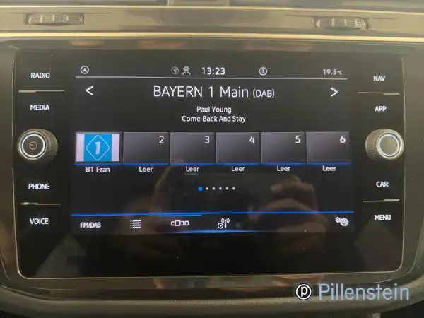 VW TIGUAN (11/16)