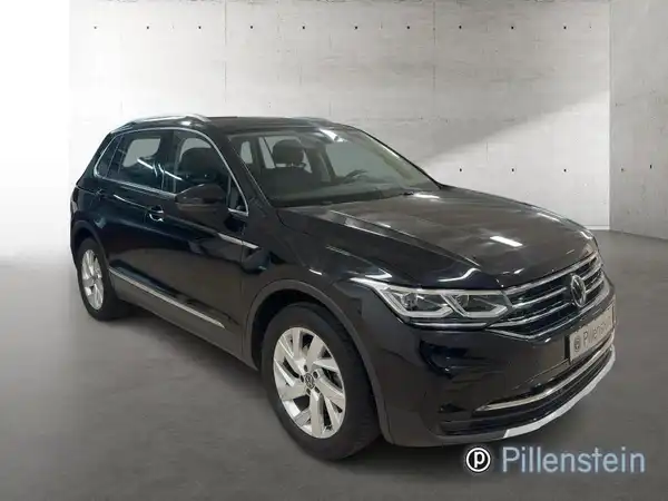 VW TIGUAN (5/16)