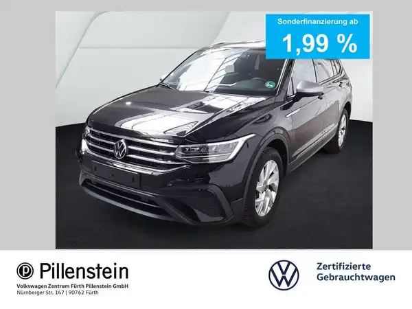 VW TIGUAN ALLSPACE (1/6)
