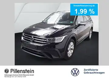 VW TIGUAN ALLSPACE (1/6)