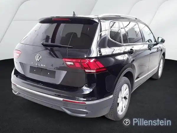 VW TIGUAN ALLSPACE (5/6)
