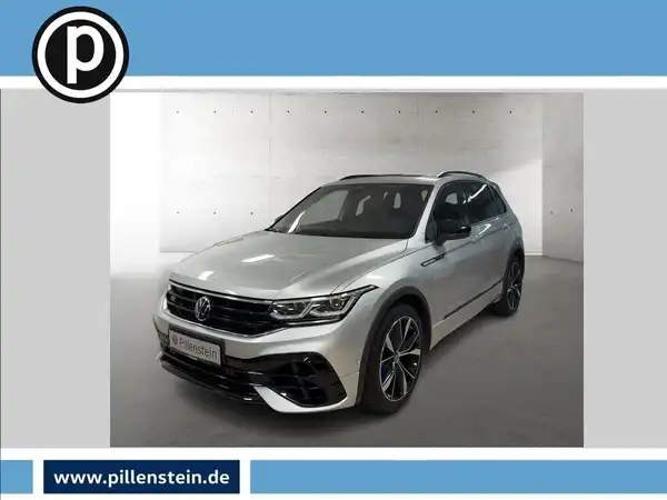 VW TIGUAN (1/16)