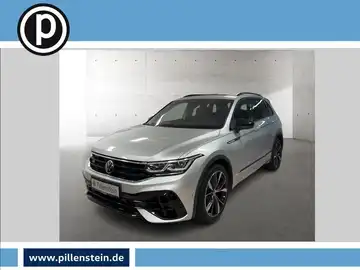 VW TIGUAN (1/16)