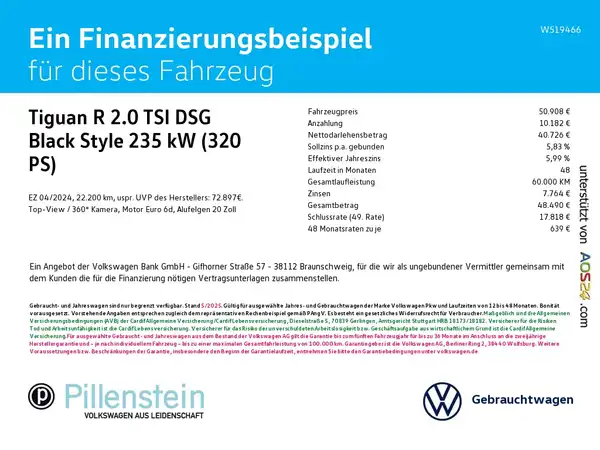 VW TIGUAN (2/16)