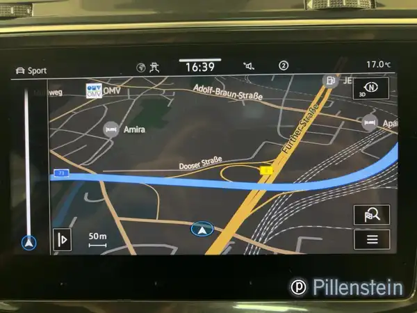 VW TIGUAN (11/16)