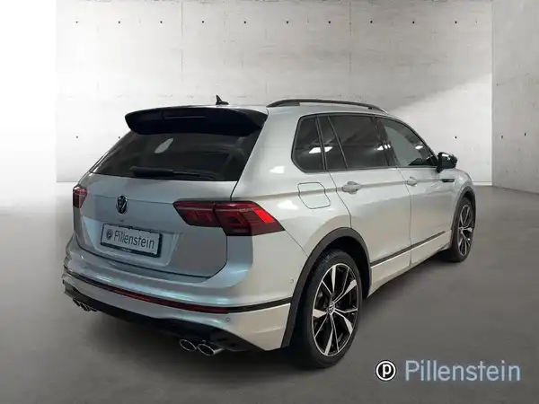 VW TIGUAN (4/16)