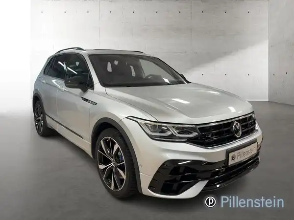 VW TIGUAN (5/16)