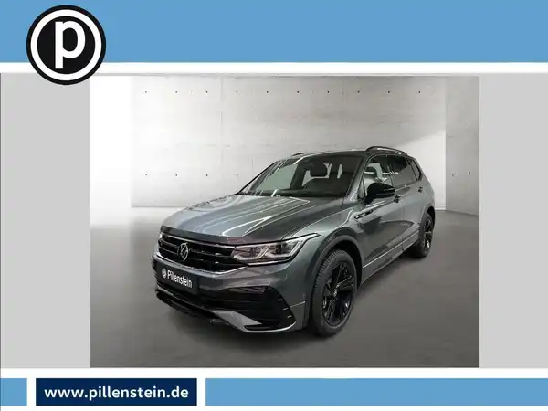 VW TIGUAN ALLSPACE (1/16)