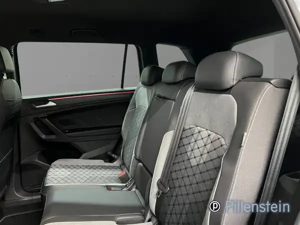 VW TIGUAN ALLSPACE (13/16)