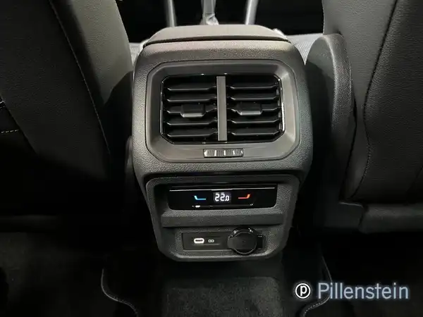 VW TIGUAN ALLSPACE (14/16)