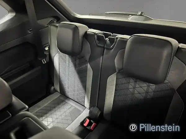 VW TIGUAN ALLSPACE (15/16)