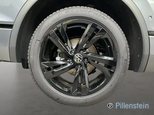 VW TIGUAN ALLSPACE (4/16)