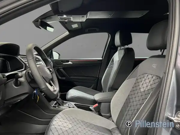 VW TIGUAN ALLSPACE (6/16)