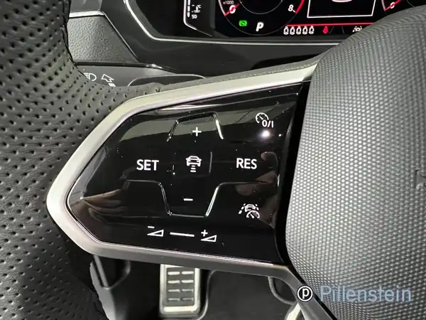 VW TIGUAN ALLSPACE (8/16)