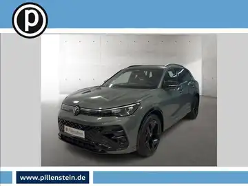 VW TIGUAN (1/16)