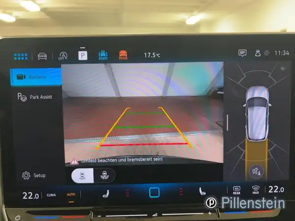 VW TIGUAN (12/16)